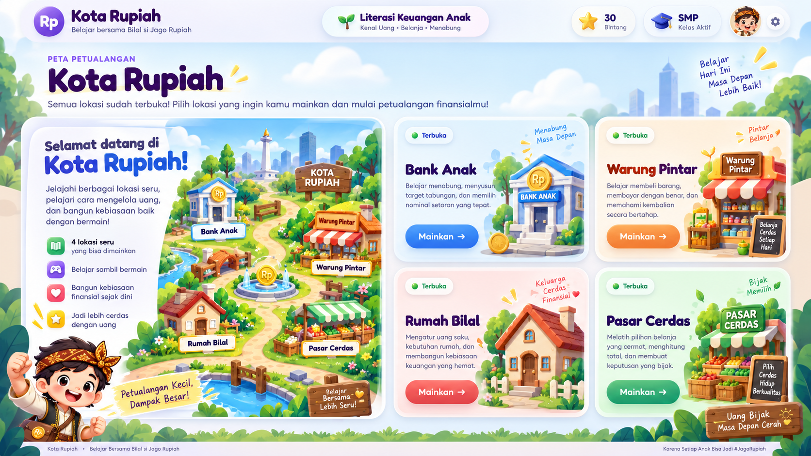 Kota Rupiah